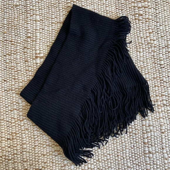 Roots infinity scarf - Picture 5 of 5